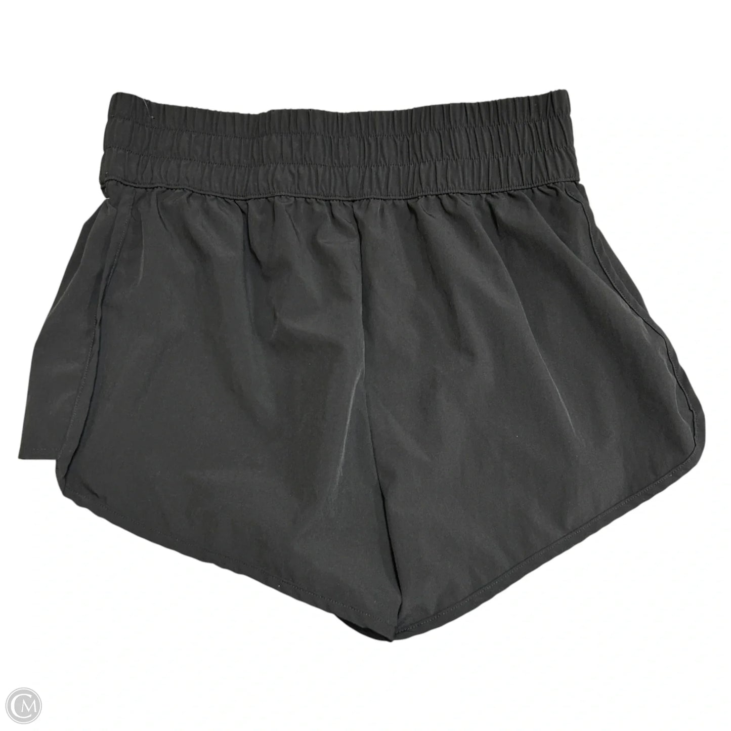 Athletic Shorts By Dsg Outerwear In Black, Size: M