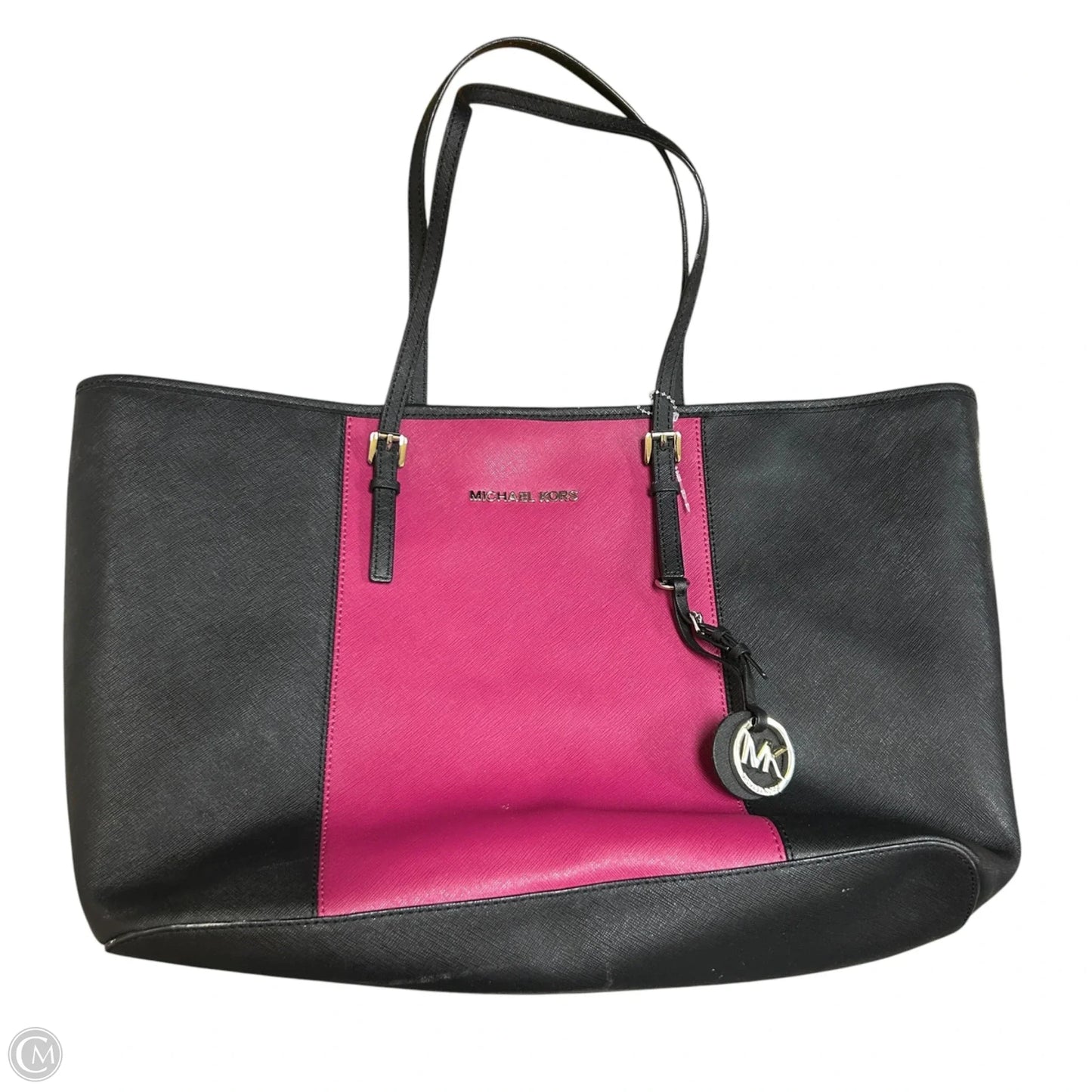 Handbag By Michael By Michael Kors, Size: Large