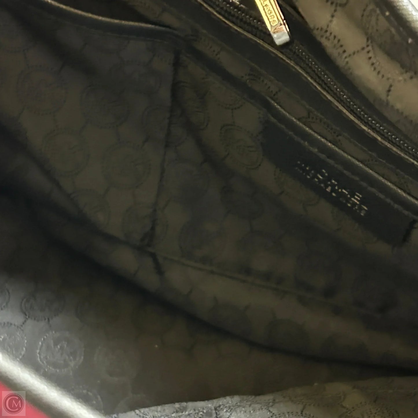 Handbag By Michael By Michael Kors, Size: Large