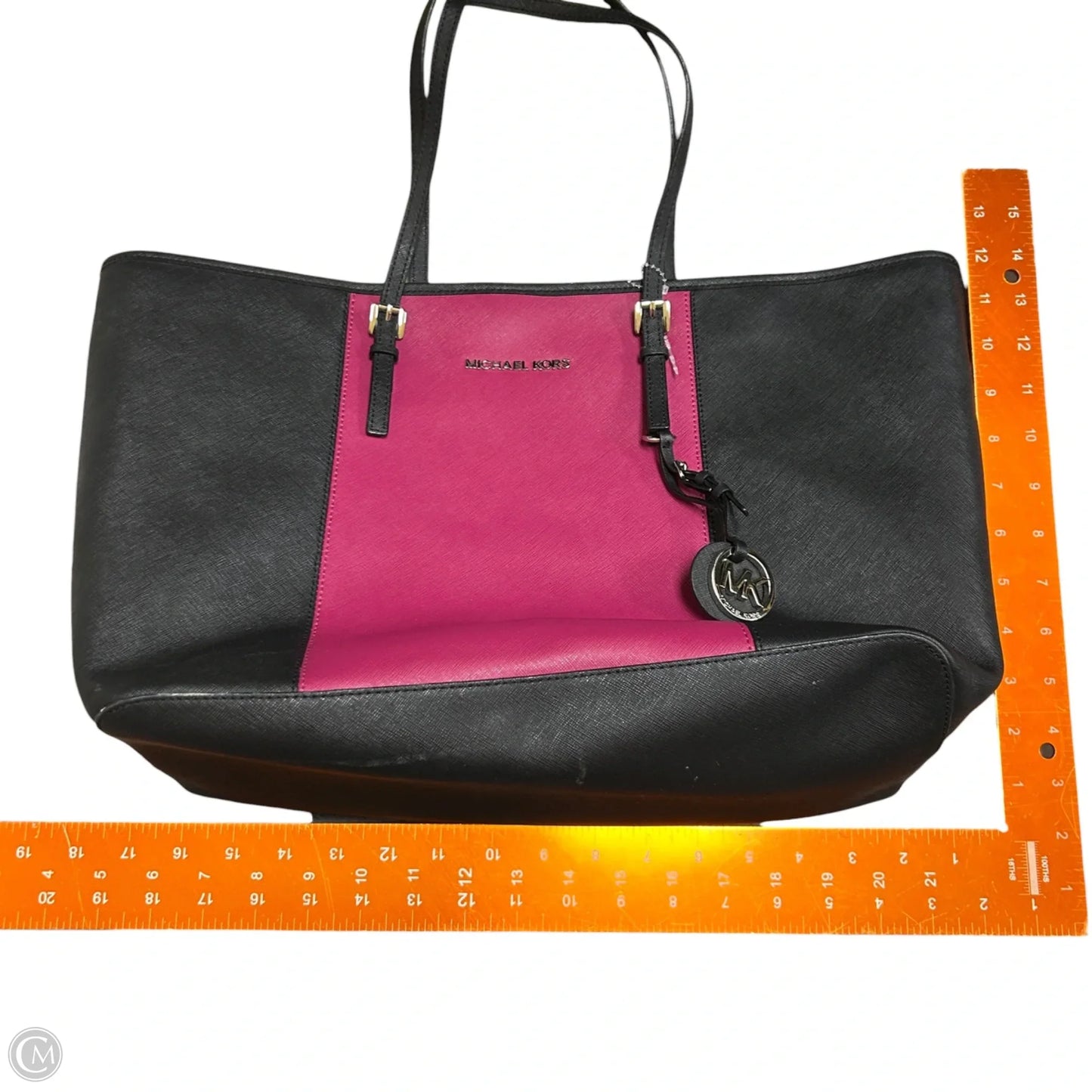 Handbag By Michael By Michael Kors, Size: Large