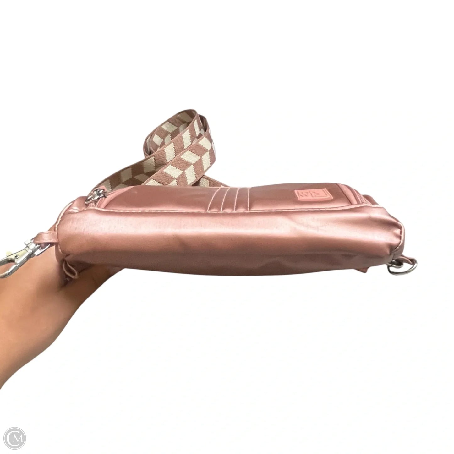 Belt Bag By IHKWIP Size: Large