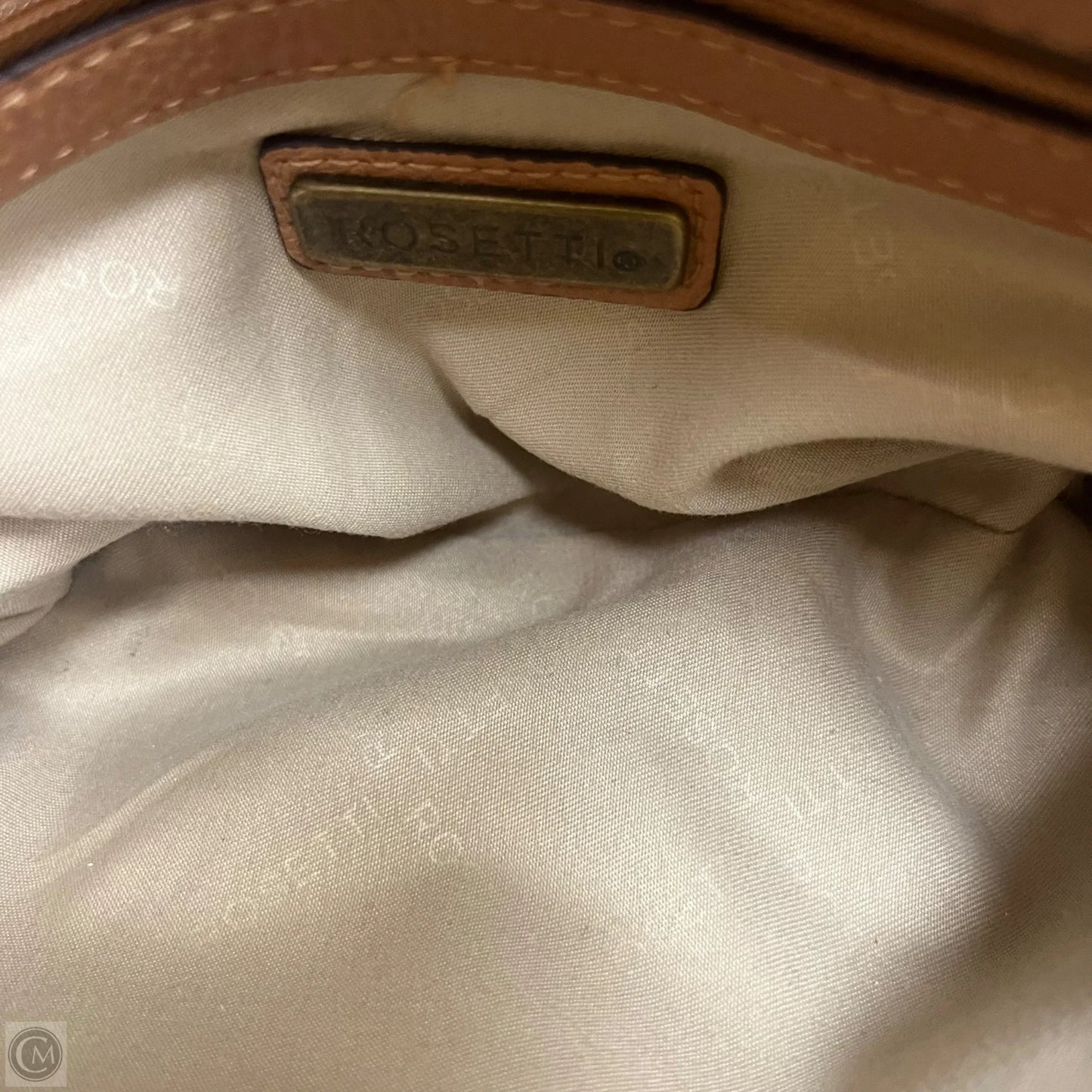Crossbody By Rosetti , Size: Medium