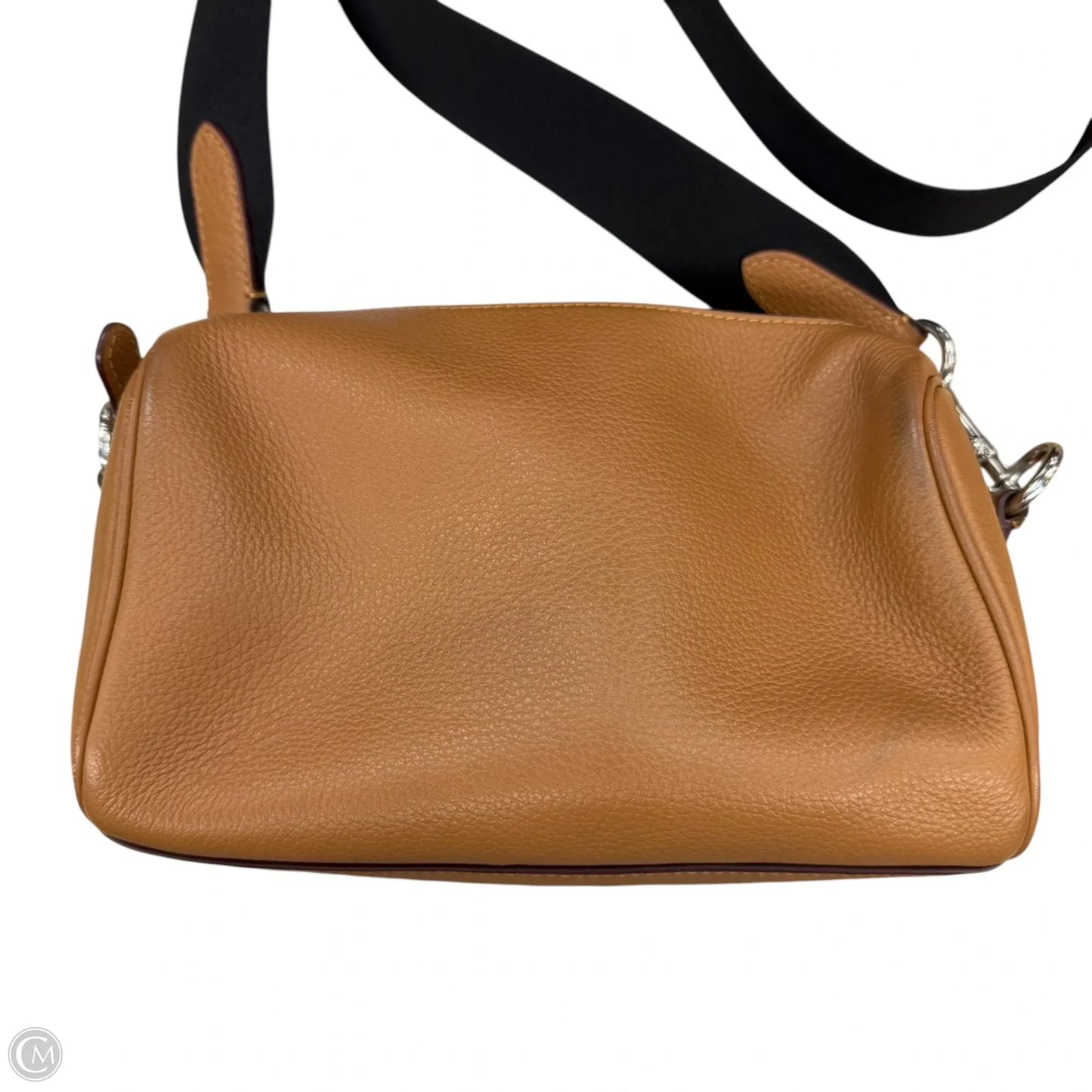 Crossbody Designer By Coach, Size: Medium
