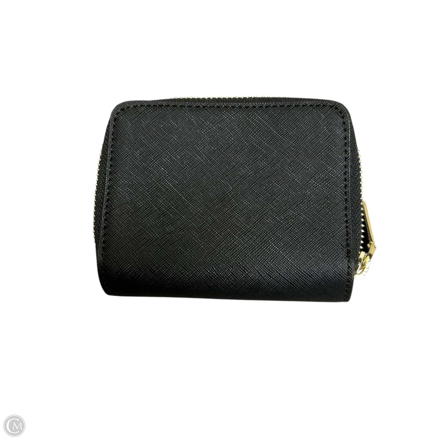 Wallet Designer By Karl Lagerfeld, Size: Small