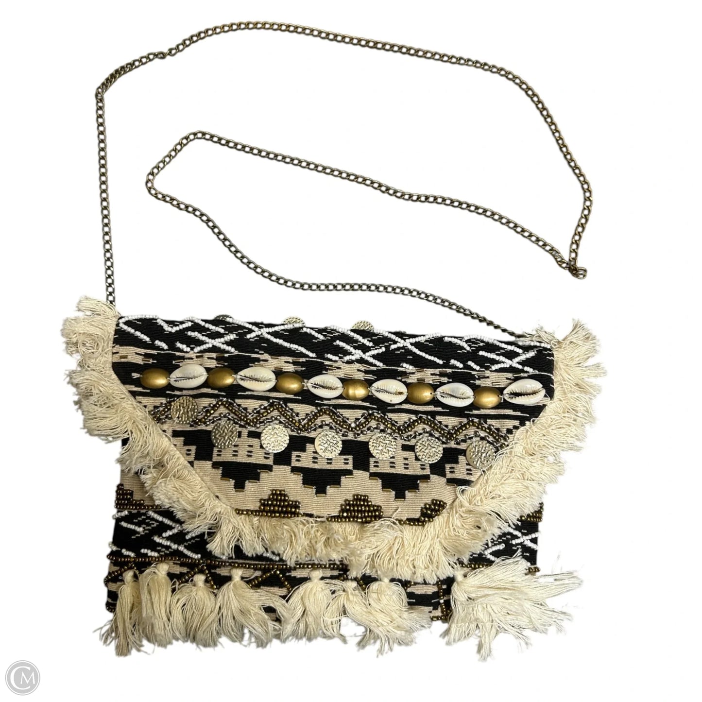 Clutch By Express, Size: Medium