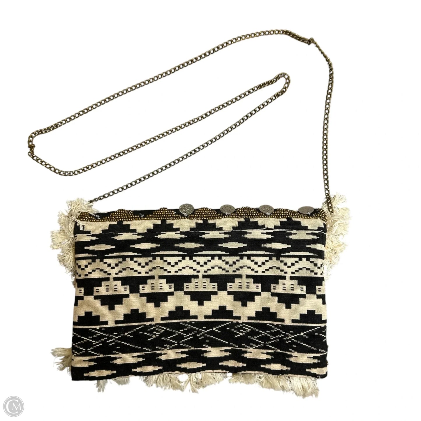 Clutch By Express, Size: Medium