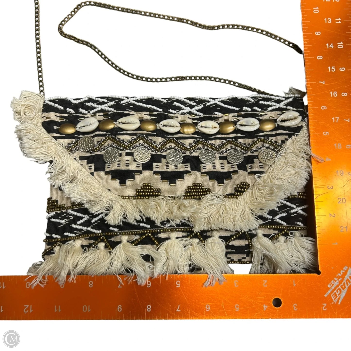 Clutch By Express, Size: Medium