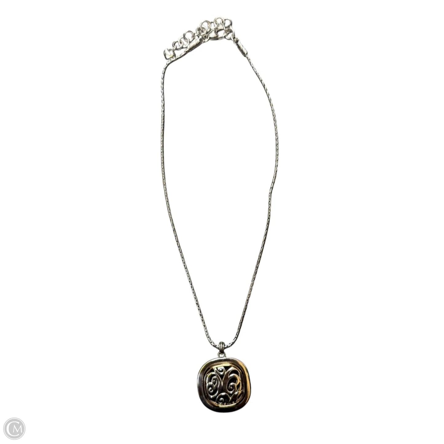 Necklace Other By Brighton