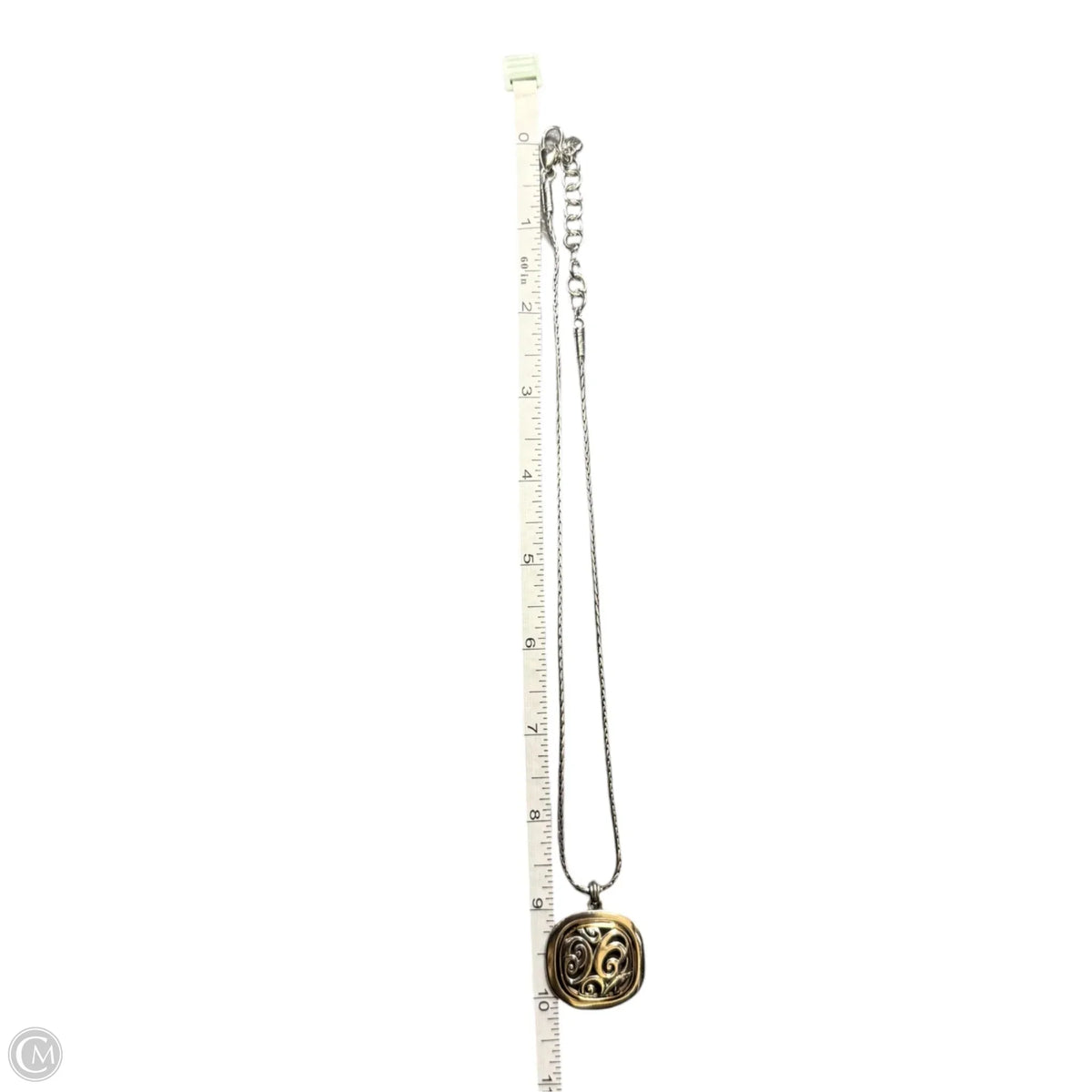 Necklace Other By Brighton
