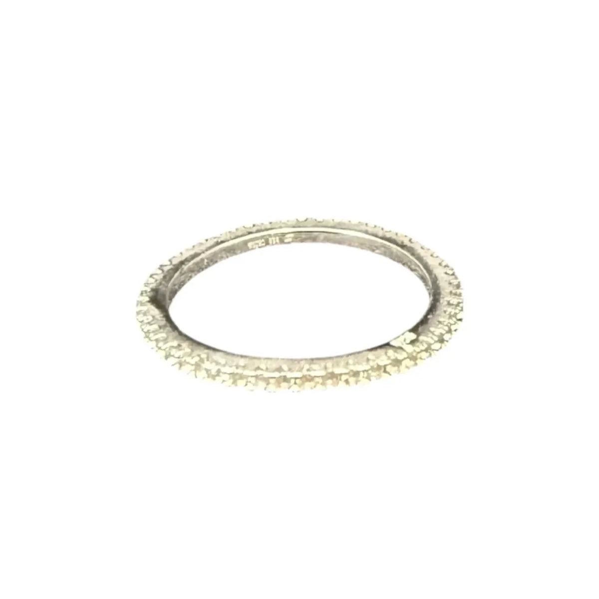 Ring Sterling Silver, Size: 02 Piece Set