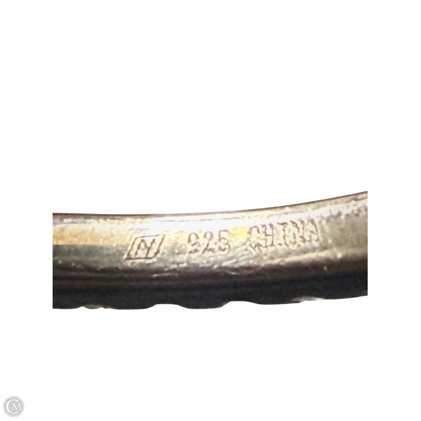 Ring Sterling Silver, Size: 02 Piece Set