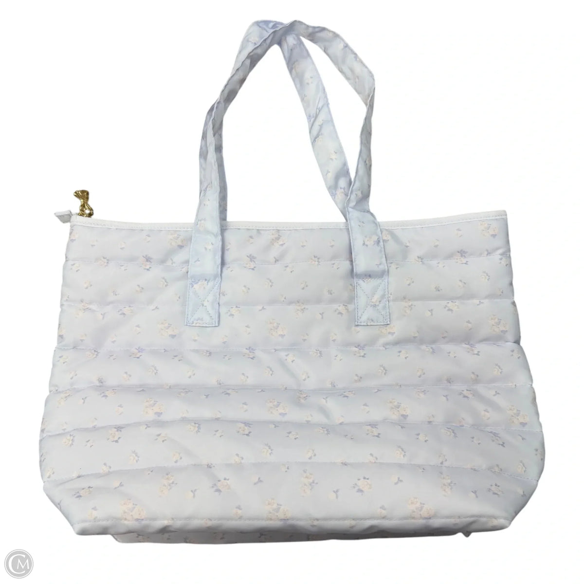 Tote By Loveshackfancy, Size: Large