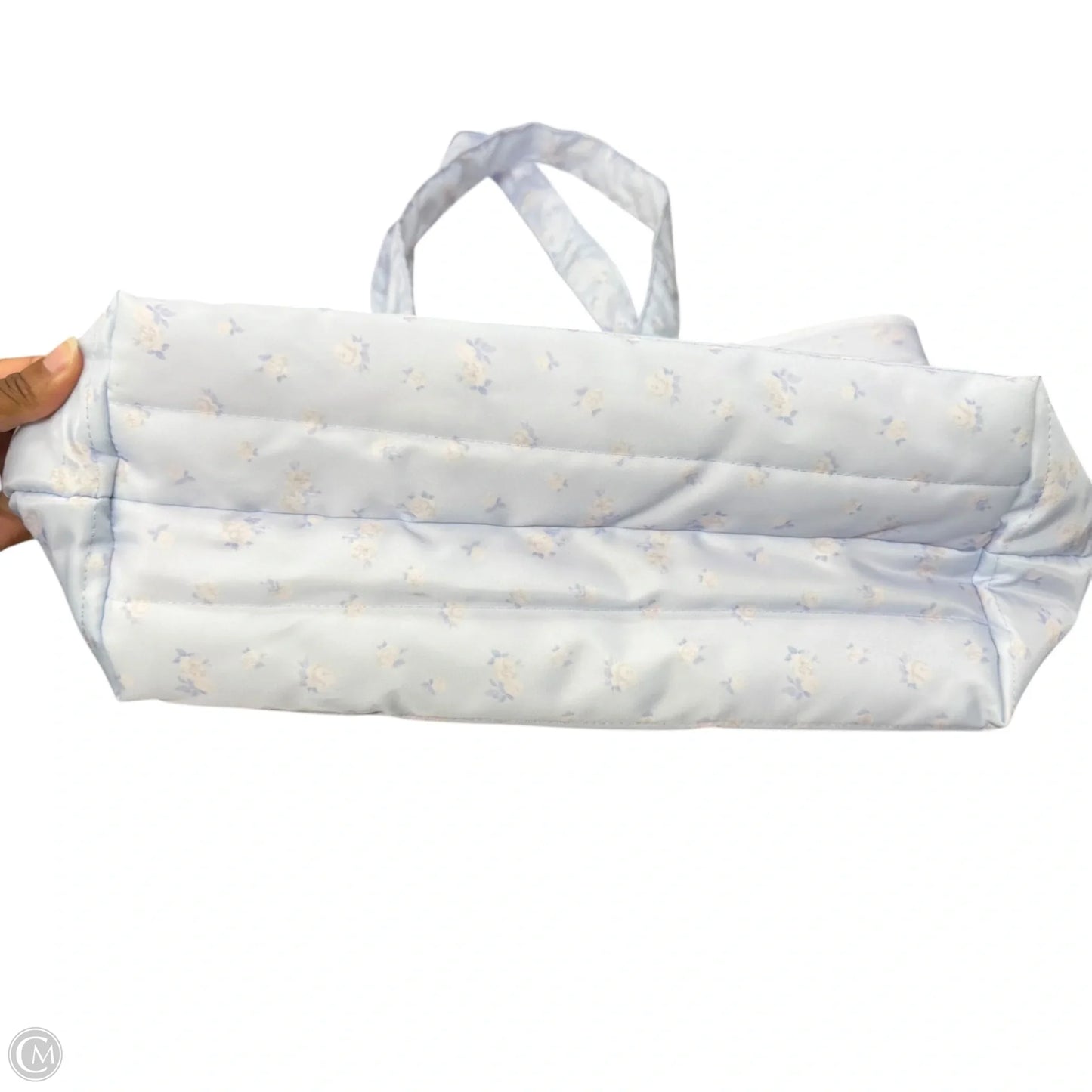 Tote By Loveshackfancy, Size: Large