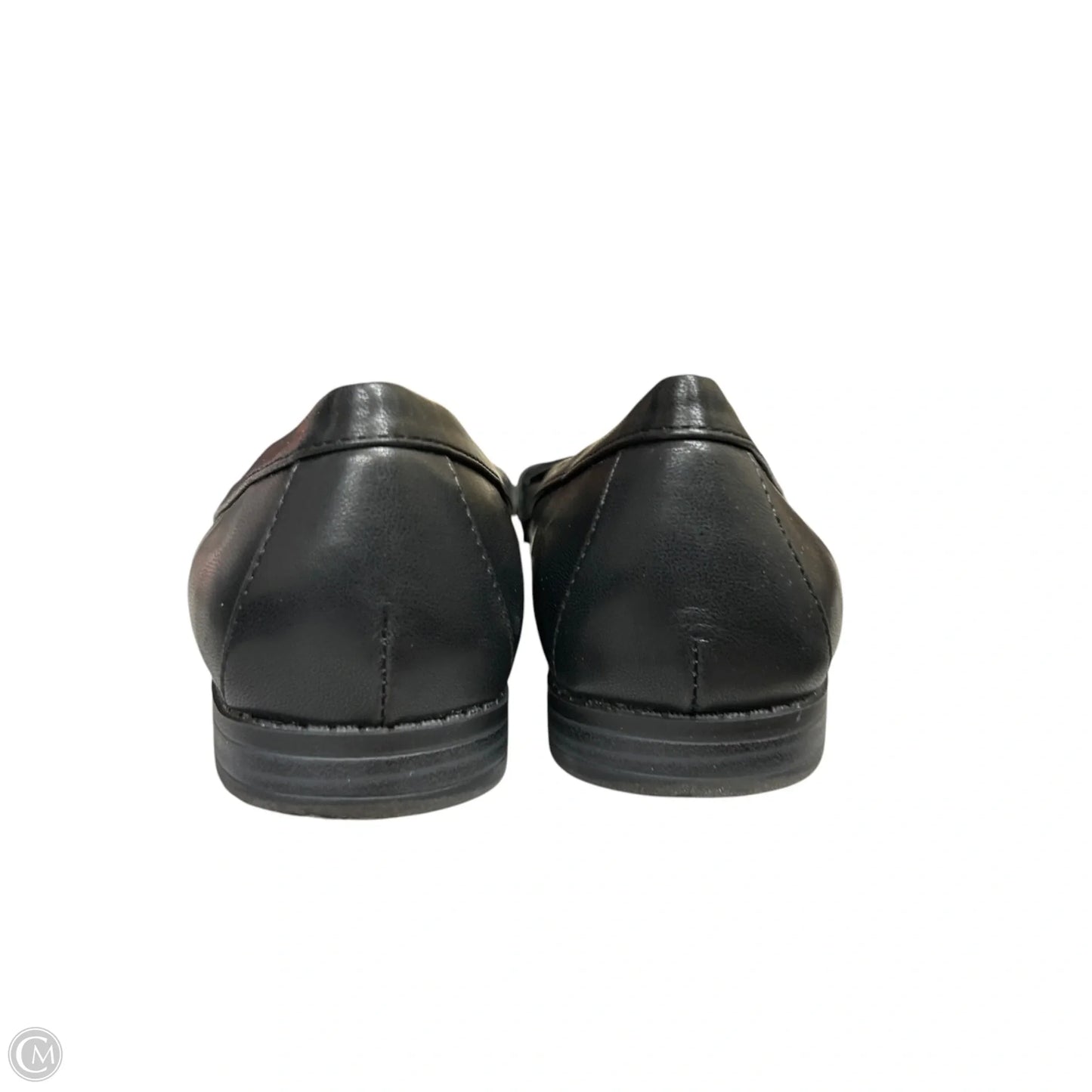 Shoes Flats By Bcbgeneration In Black, Size: 8