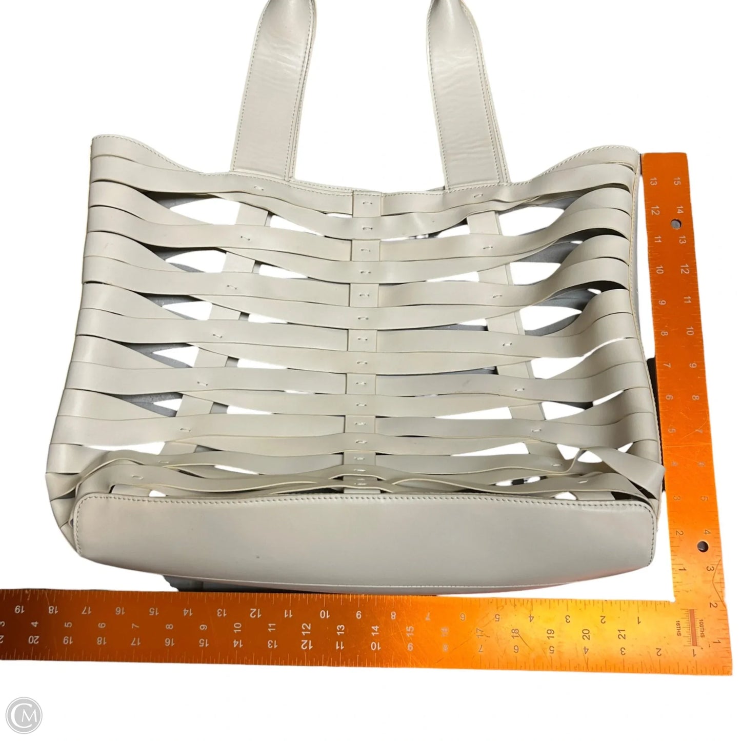 Handbag By Vince Camuto, Size: Large