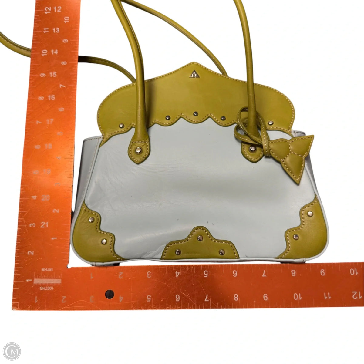 Handbag, Size: Small
