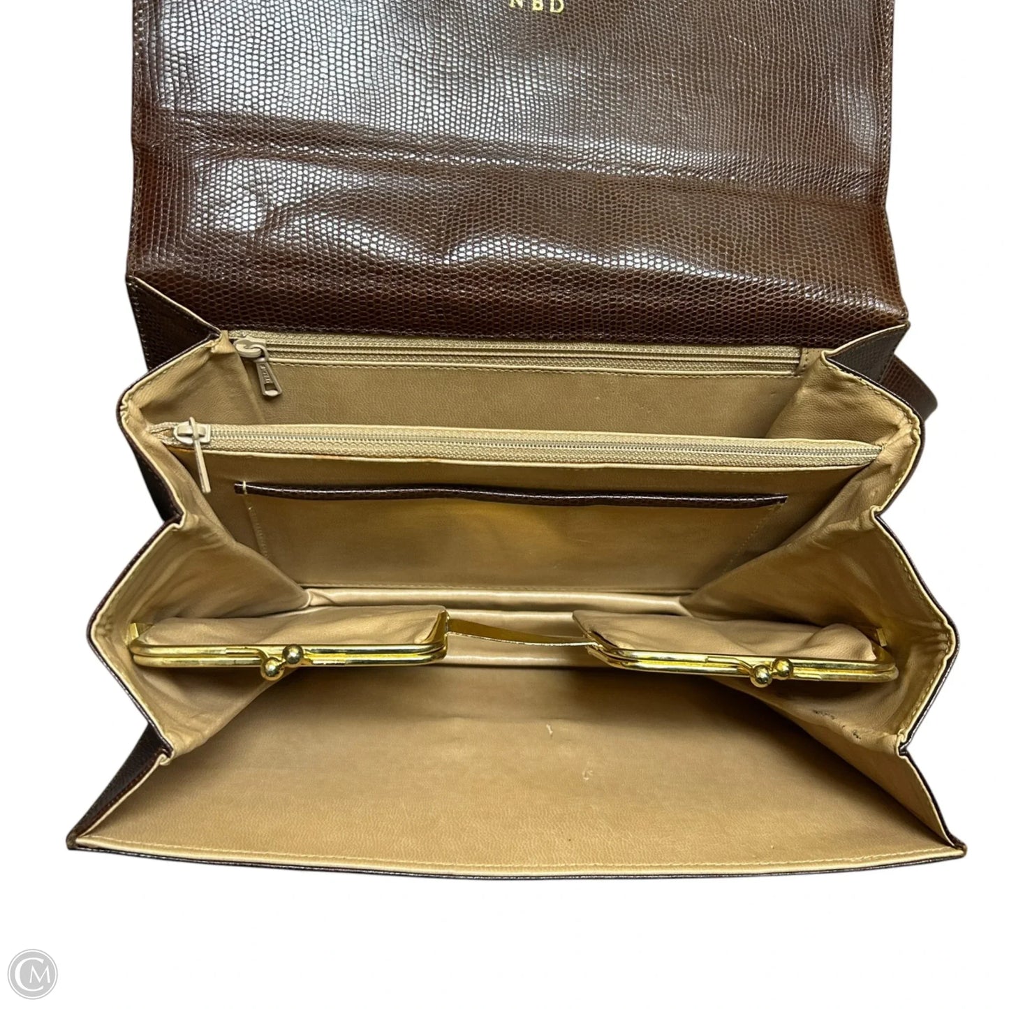 Handbag, Size: Small