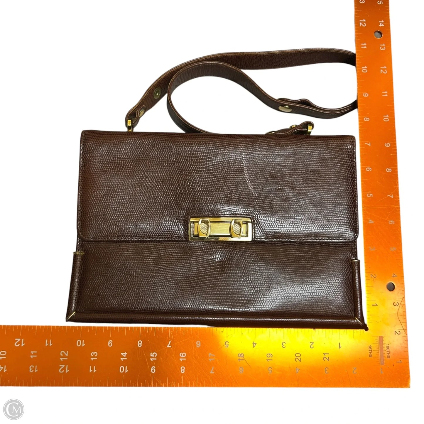 Handbag, Size: Small