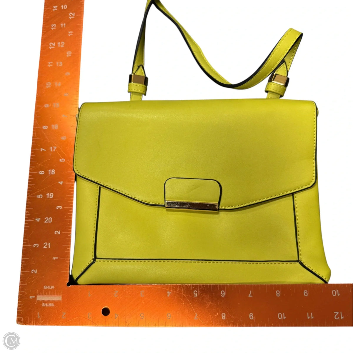 Handbag, Size: Small