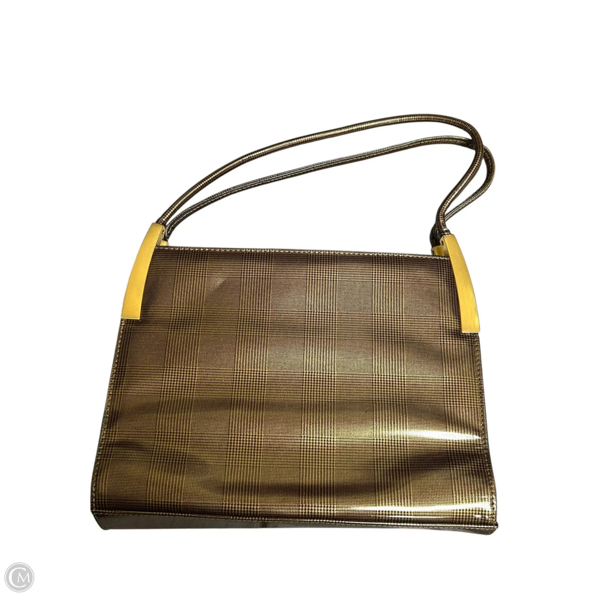 Handbag By Charles Jourdan, Size: Small
