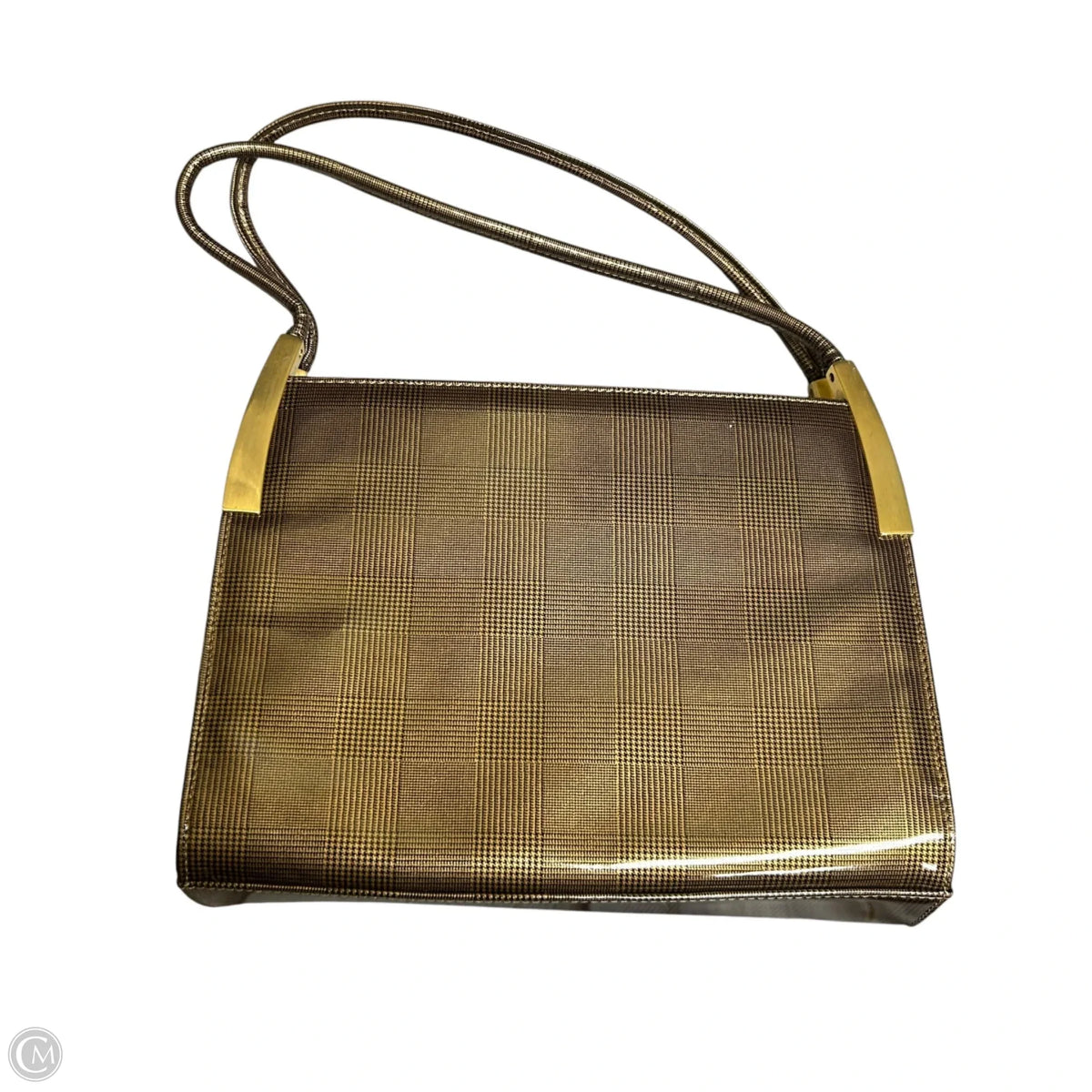 Handbag By Charles Jourdan, Size: Small