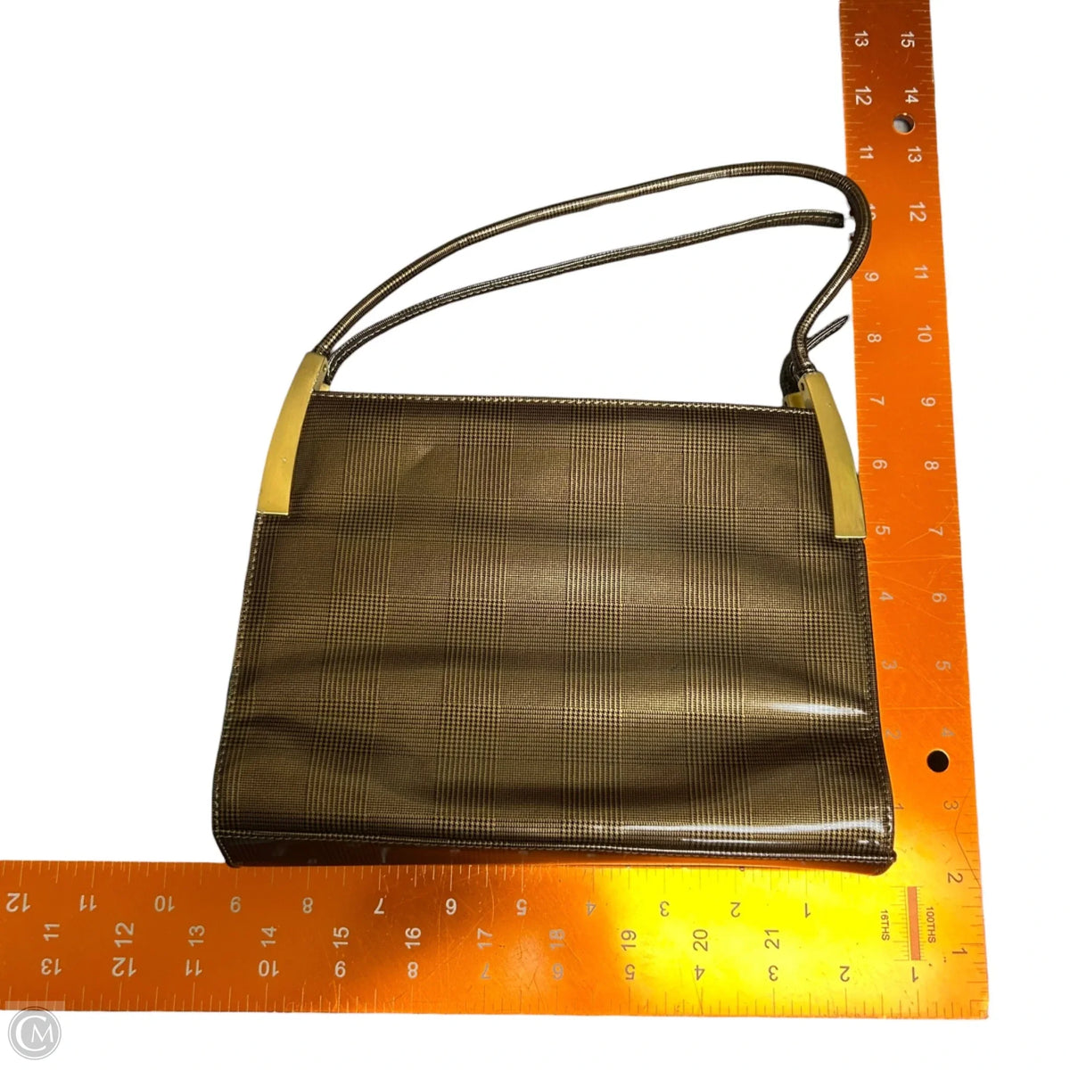 Handbag By Charles Jourdan, Size: Small
