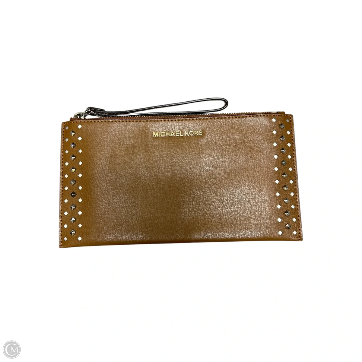 Wallet By Michael By Michael Kors, Size: Large