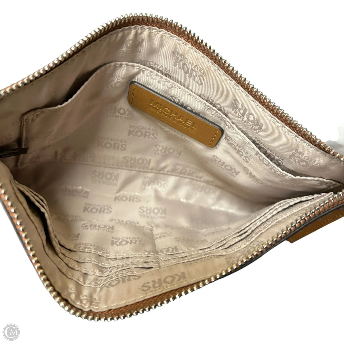 Wallet By Michael By Michael Kors, Size: Large