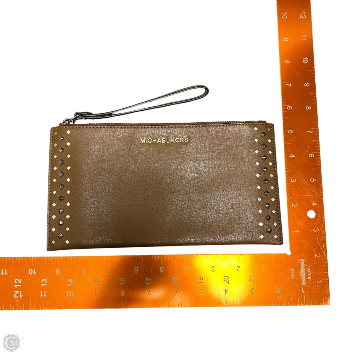 Wallet By Michael By Michael Kors, Size: Large