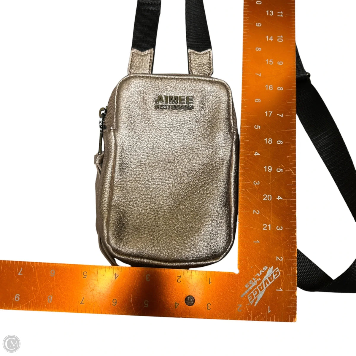 Crossbody By Aimee Kestenberg, Size: Small
