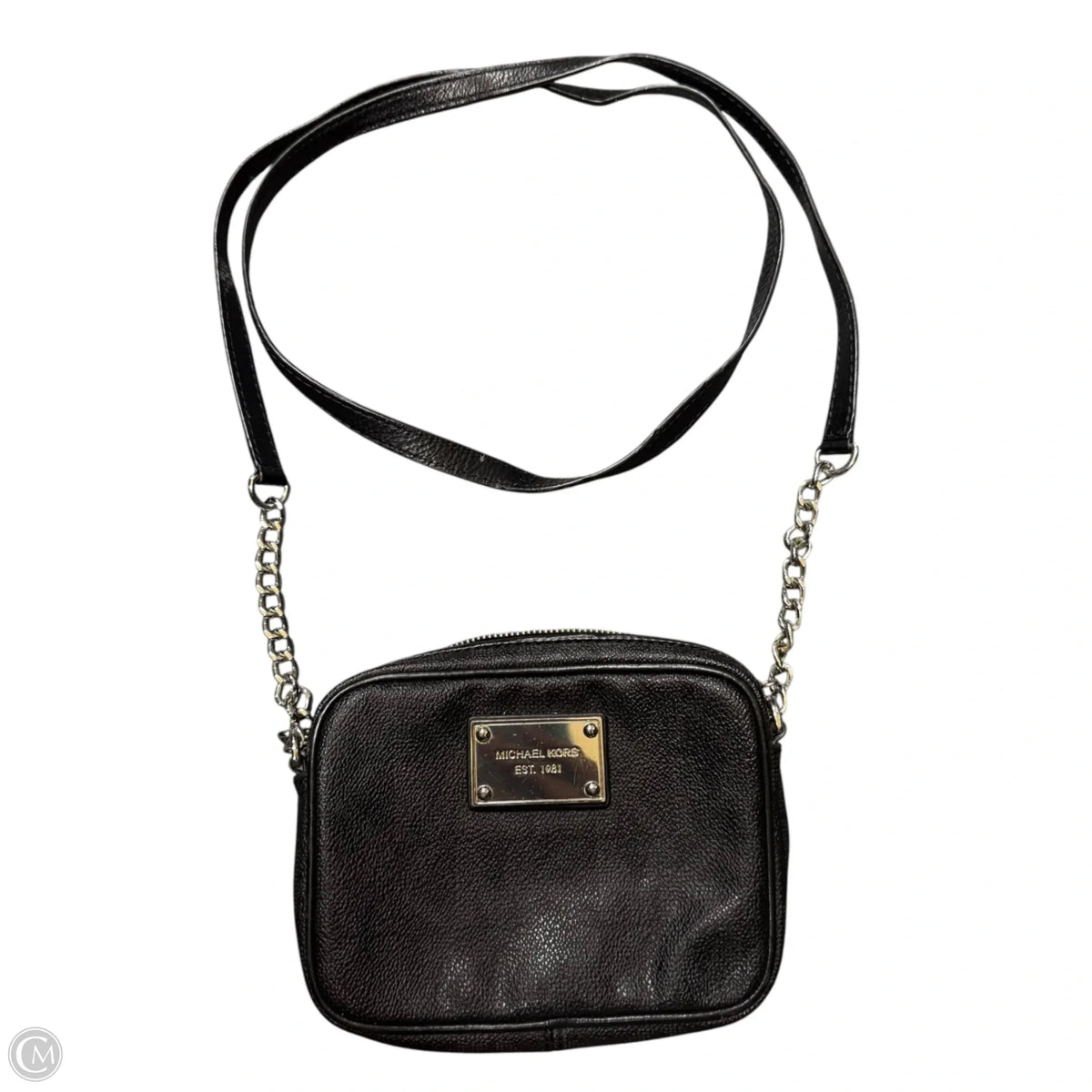 Crossbody By Michael By Michael Kors, Size: Small