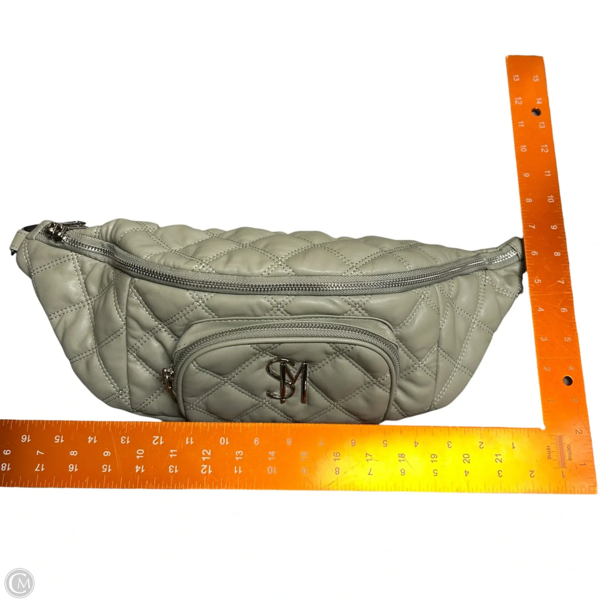 Belt Bag By Steve Madden, Size: Large