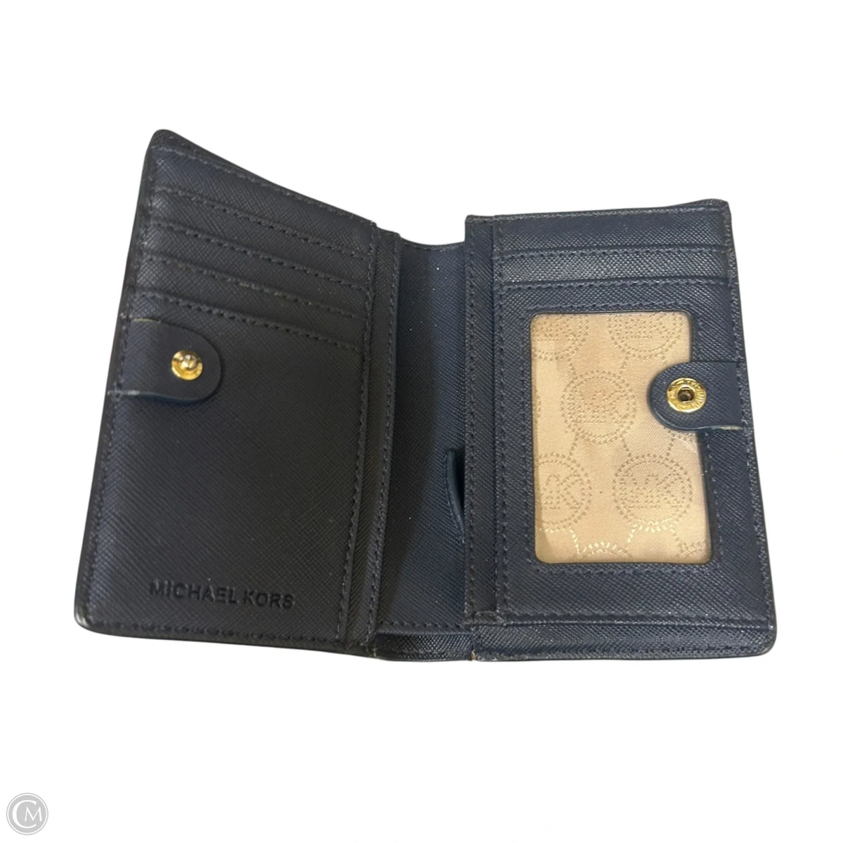 Wallet By Michael By Michael Kors, Size: Small