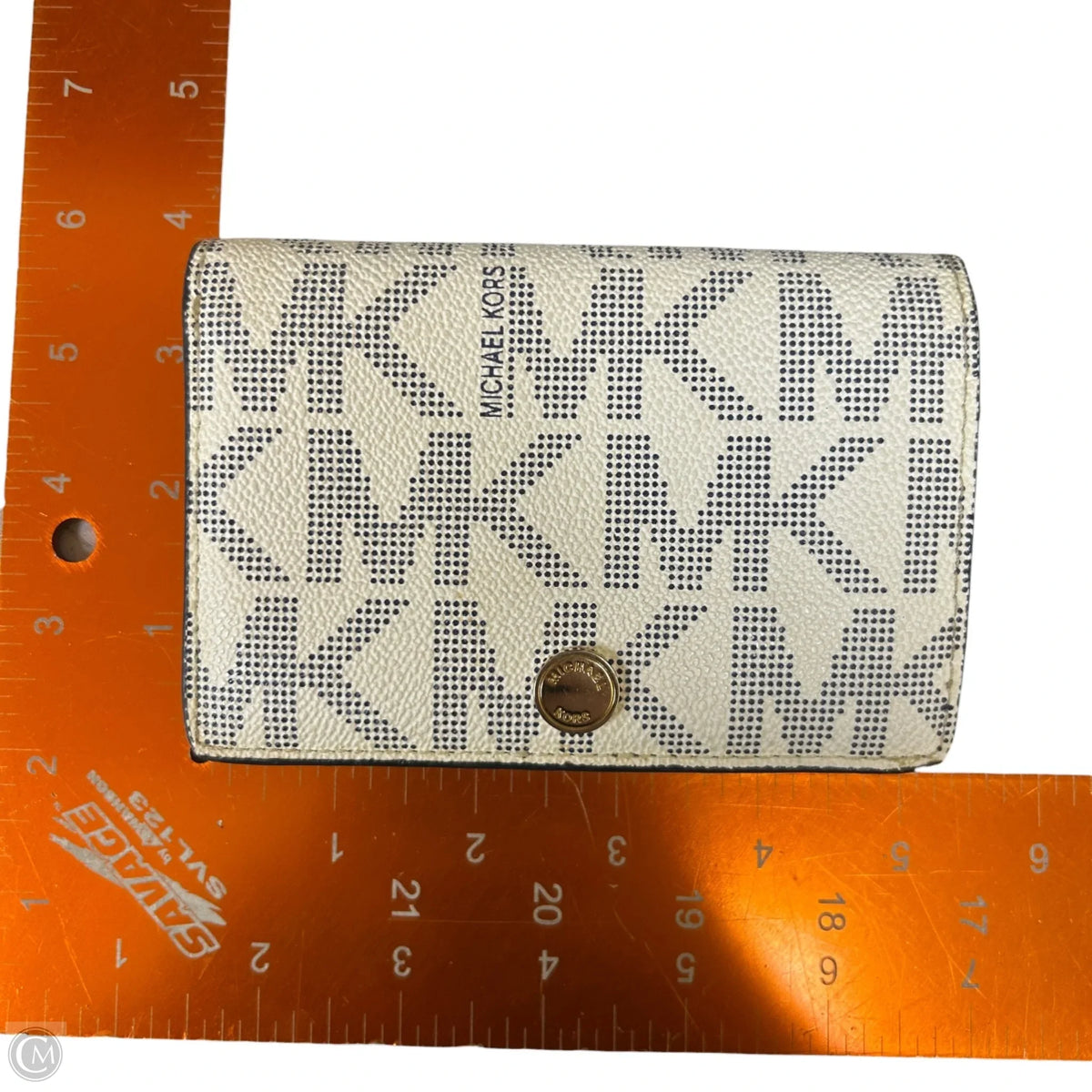 Wallet By Michael By Michael Kors, Size: Small