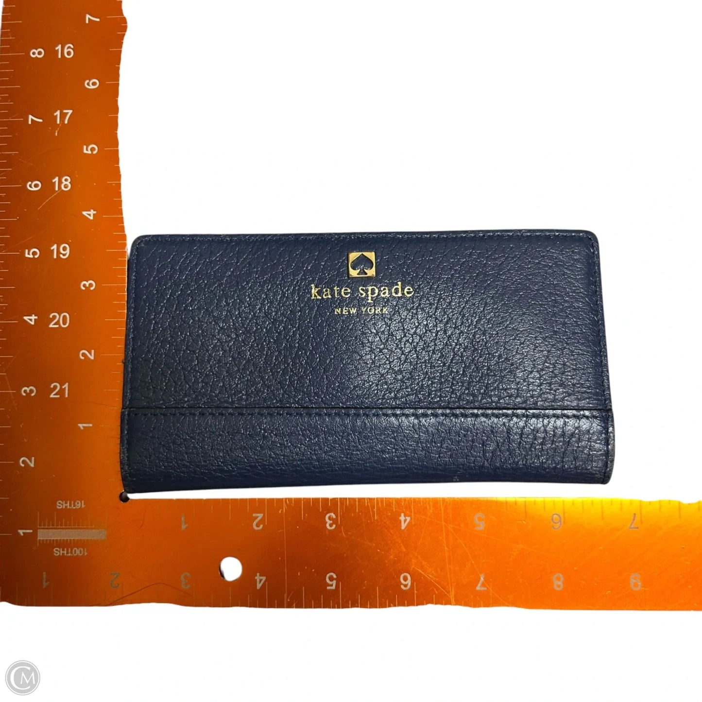 Wallet Designer By Kate Spade, Size: Medium