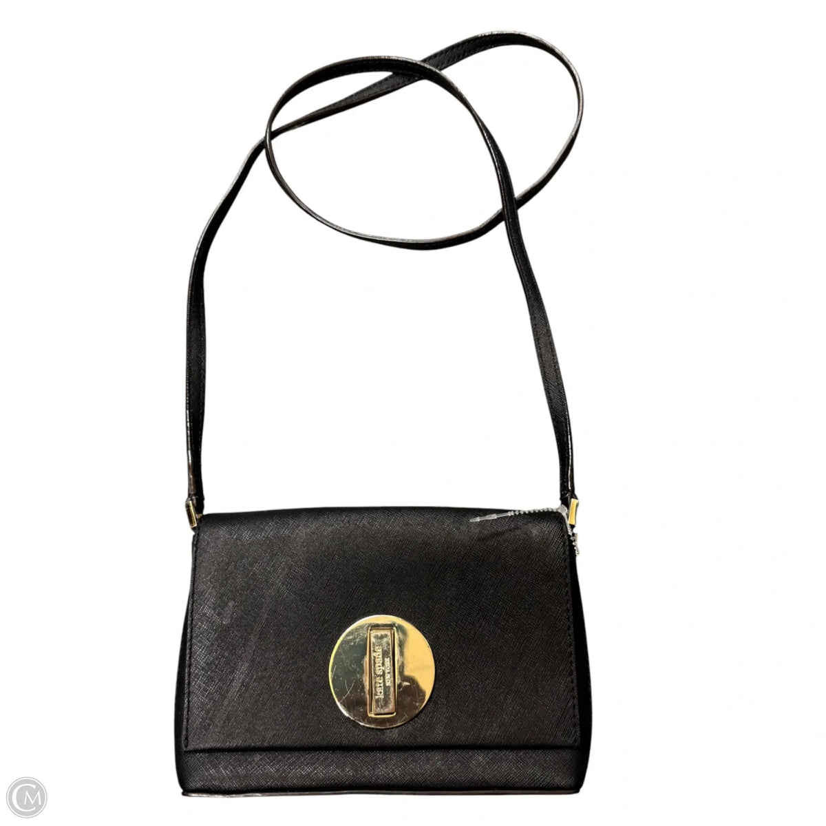 Crossbody Designer By Kate Spade, Size: Small