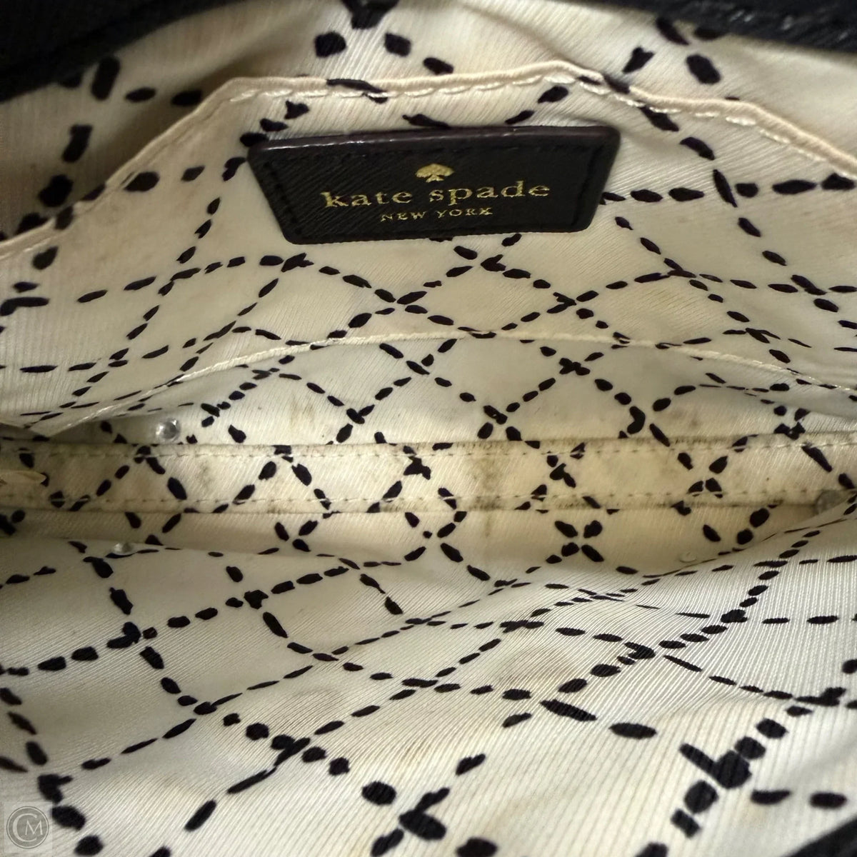 Crossbody Designer By Kate Spade, Size: Small