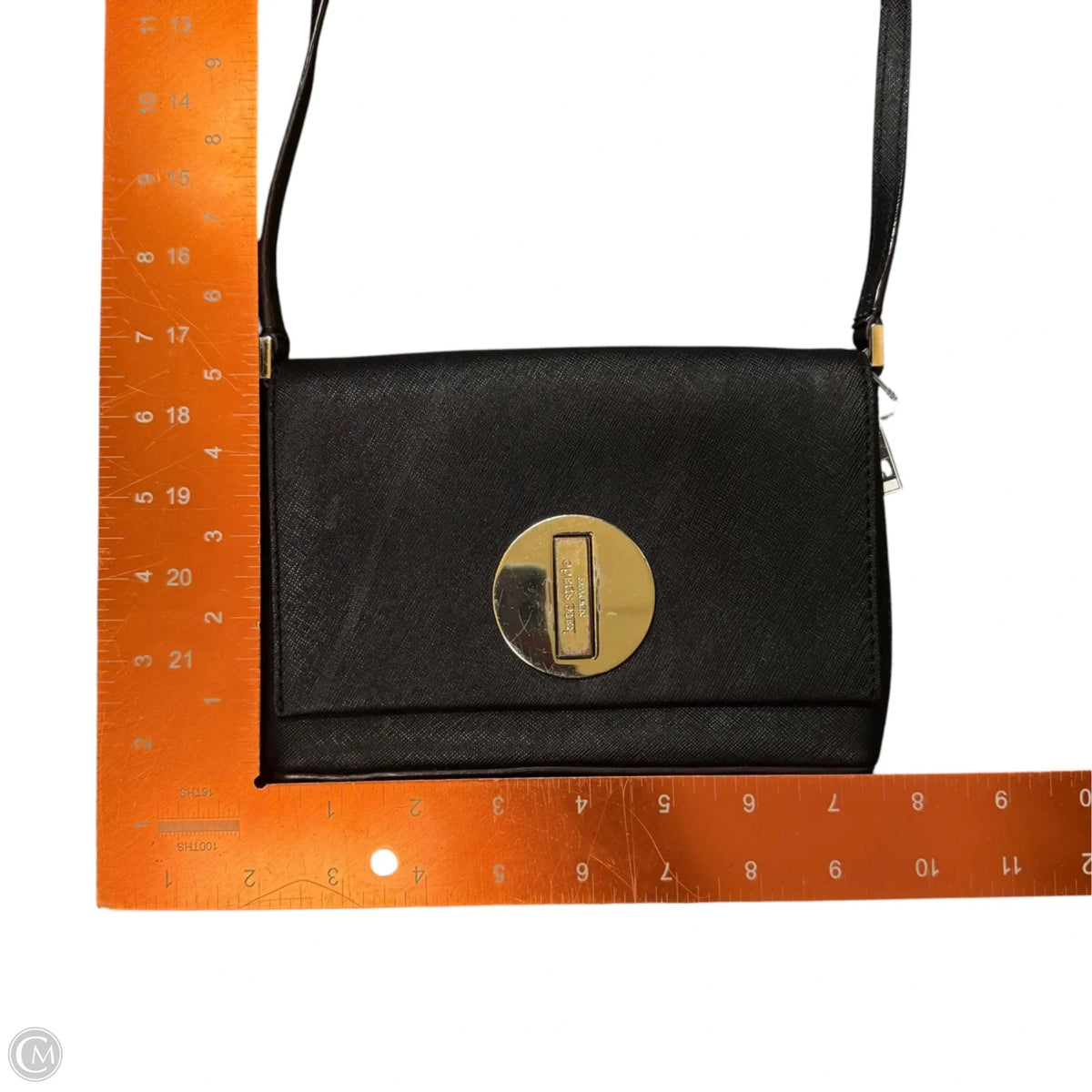 Crossbody Designer By Kate Spade, Size: Small