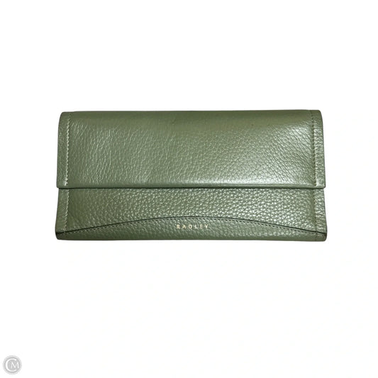 Wallet By Radley London, Size: Medium
