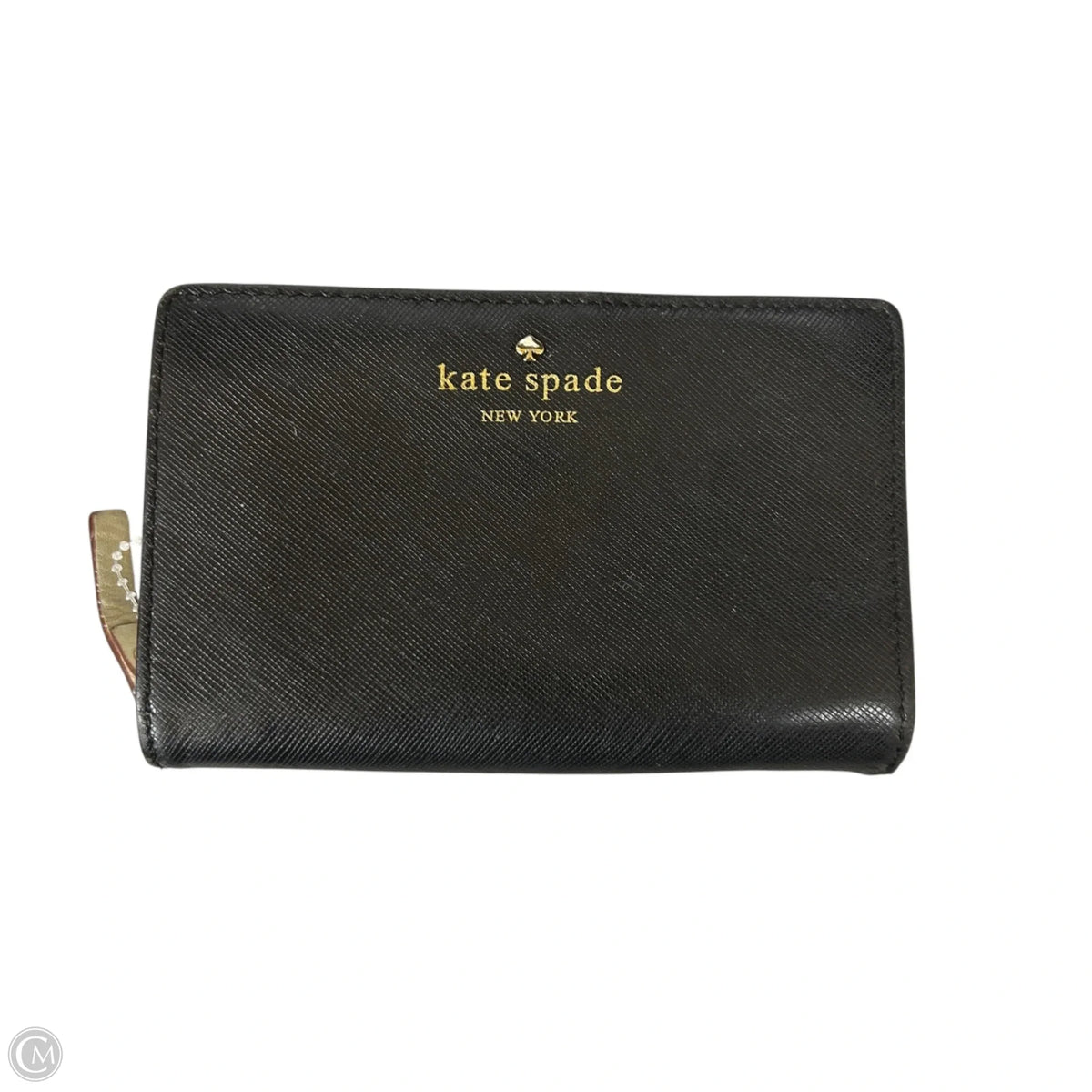 Wallet Designer By Kate Spade, Size: Medium