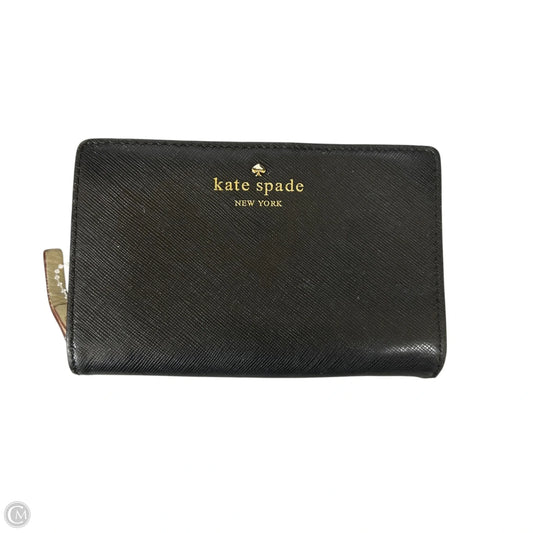 Wallet Designer By Kate Spade, Size: Medium