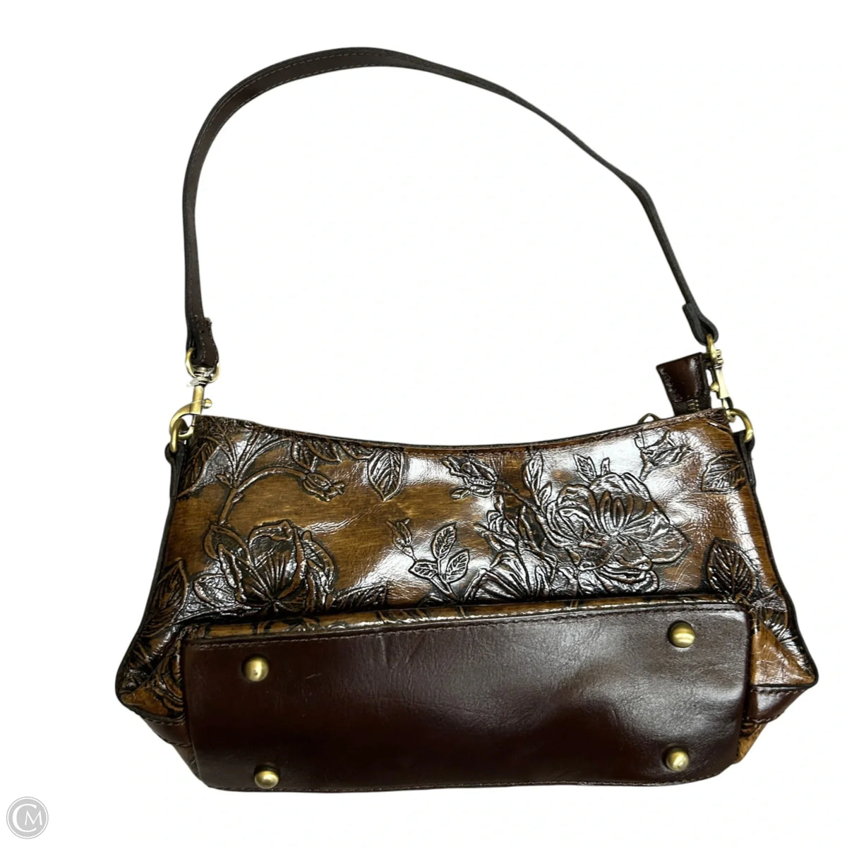 Handbag Designer By Patricia Nash, Size: Medium