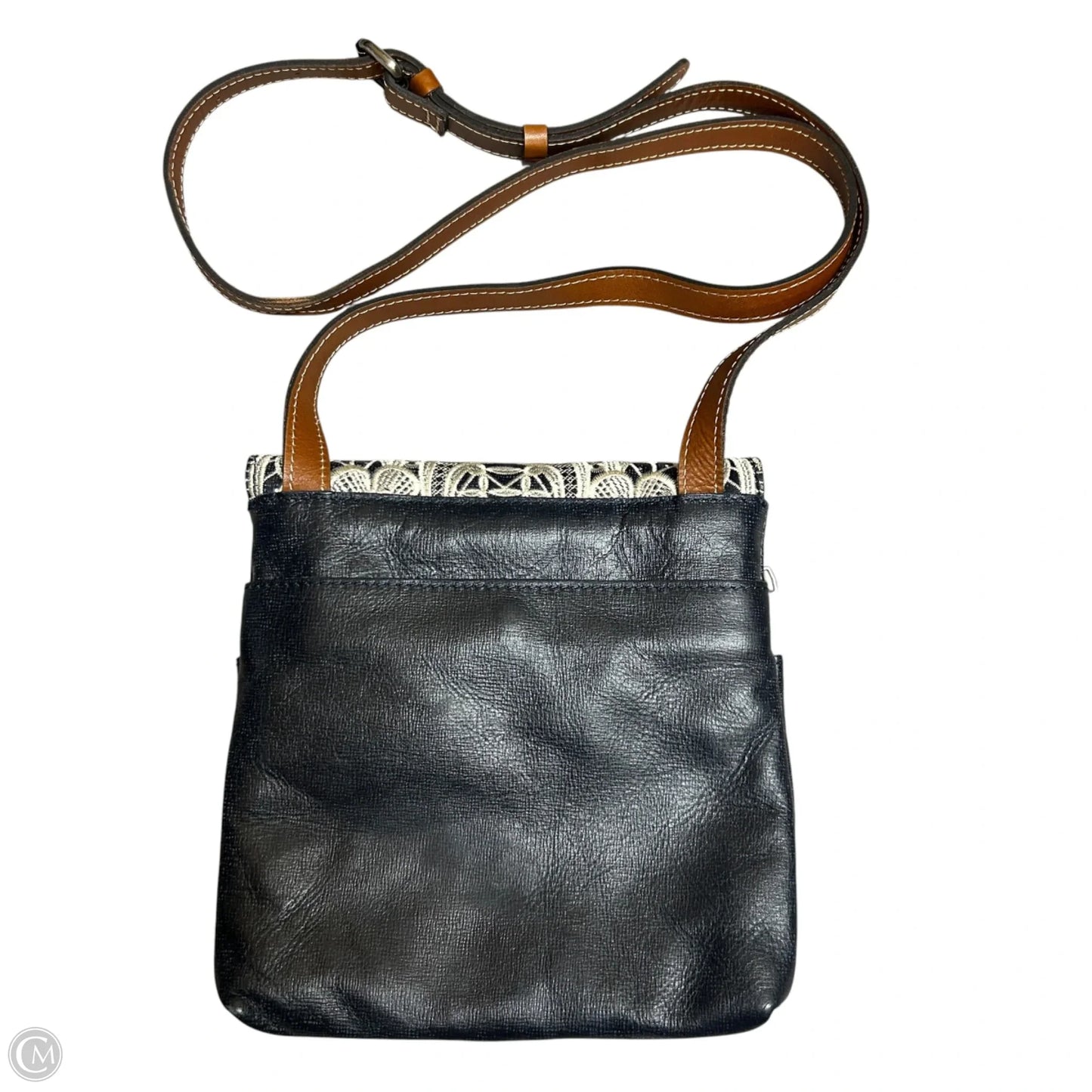 Handbag Designer By Patricia Nash, Size: Small
