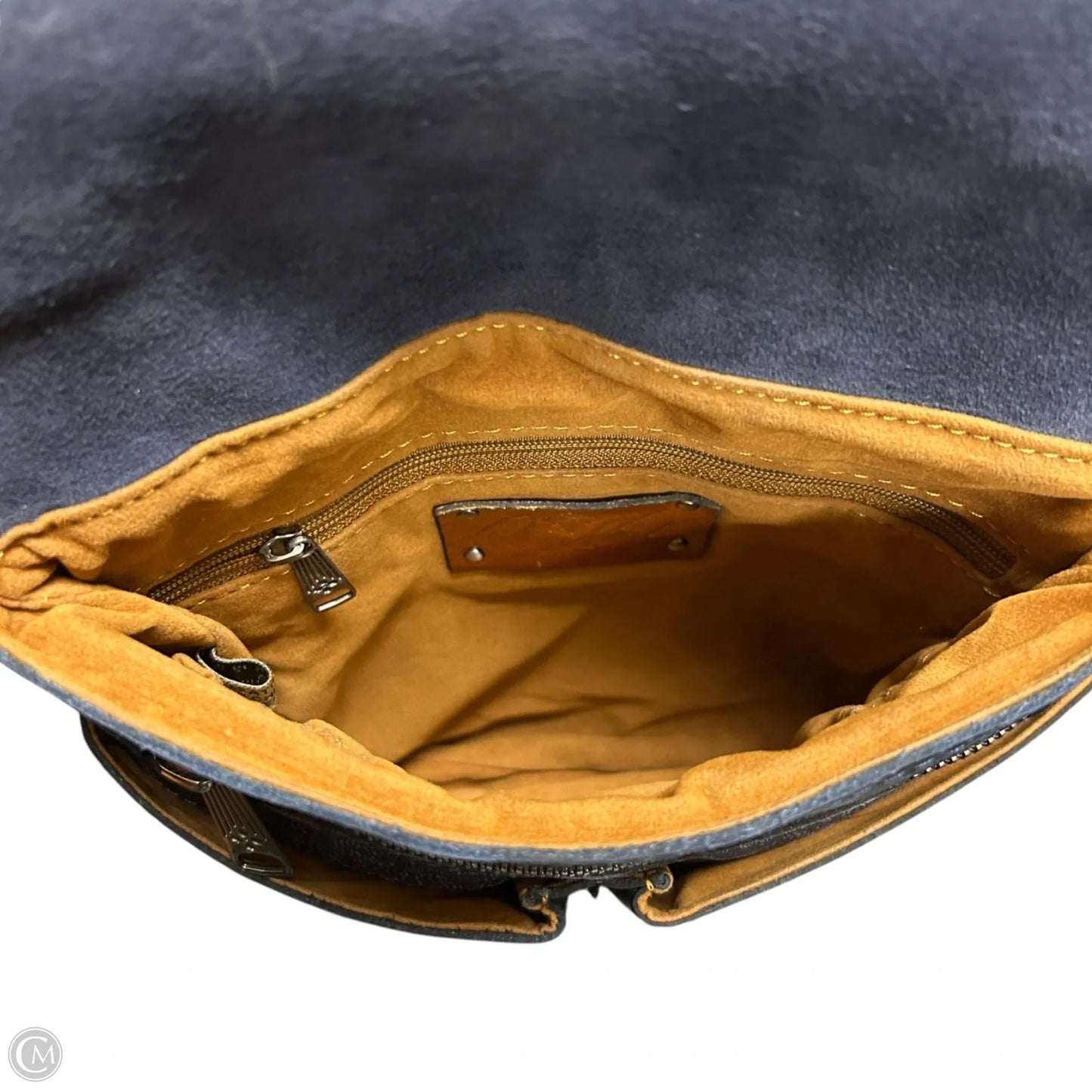 Handbag Designer By Patricia Nash, Size: Small