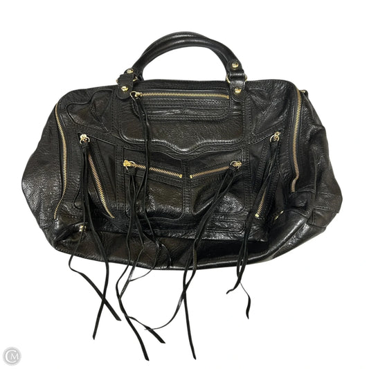 Handbag Designer By Rebecca Minkoff, Size: Medium