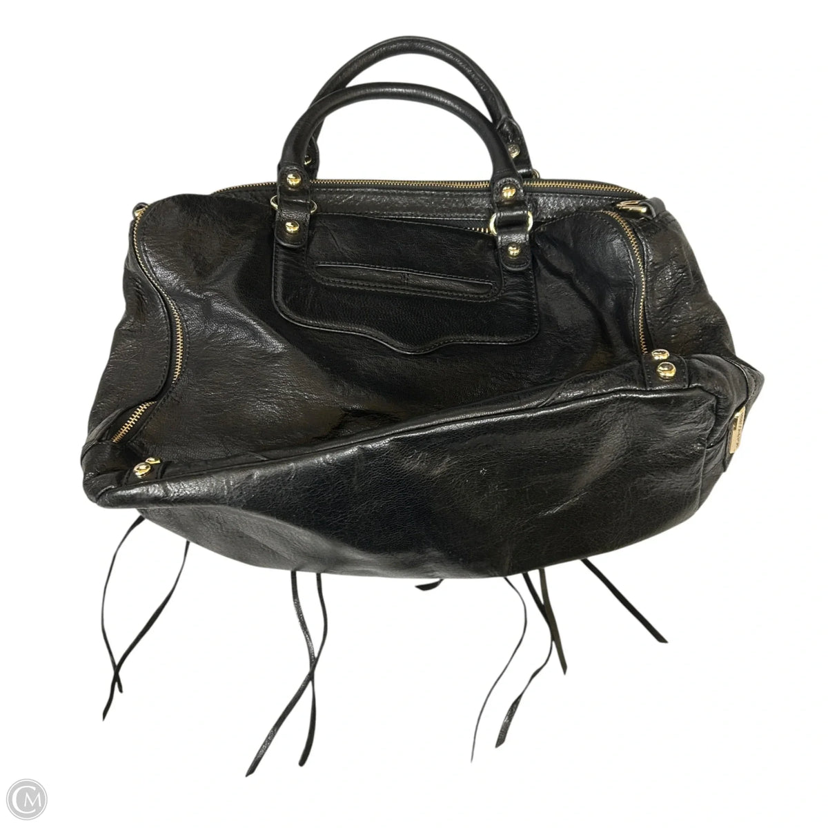 Handbag Designer By Rebecca Minkoff, Size: Medium