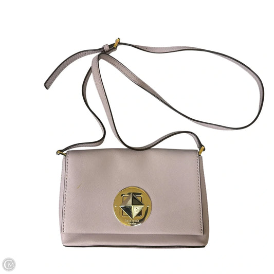 Crossbody Designer By Kate Spade, Size: Small