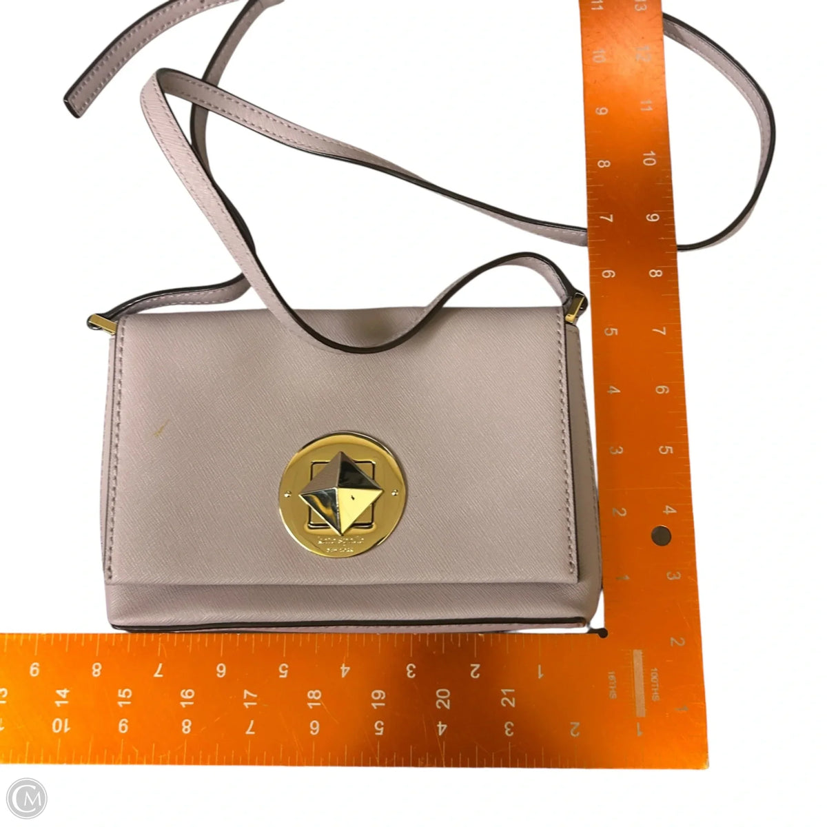 Crossbody Designer By Kate Spade, Size: Small