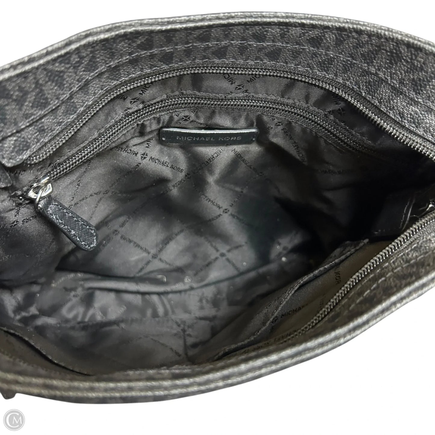 Handbag By Michael By Michael Kors, Size: Medium