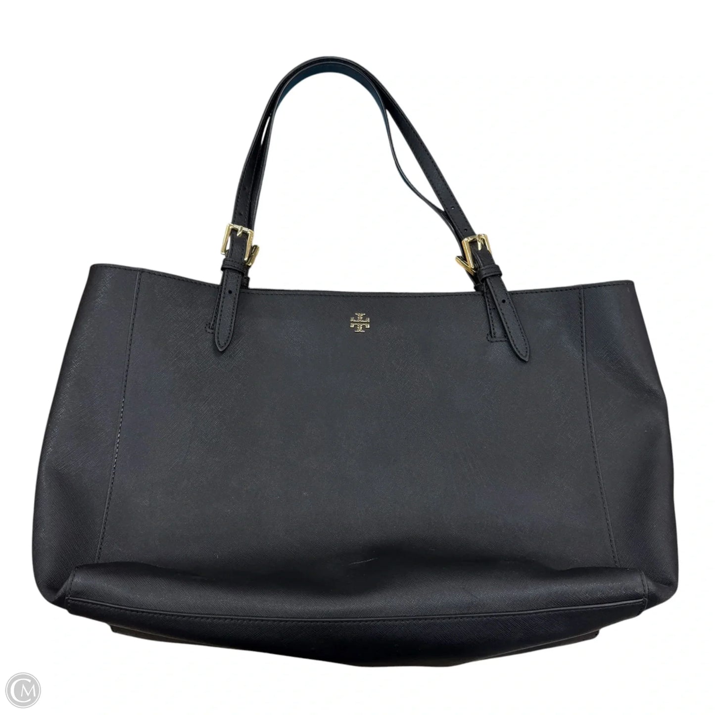 Tote Designer By Tory Burch, Size: Large